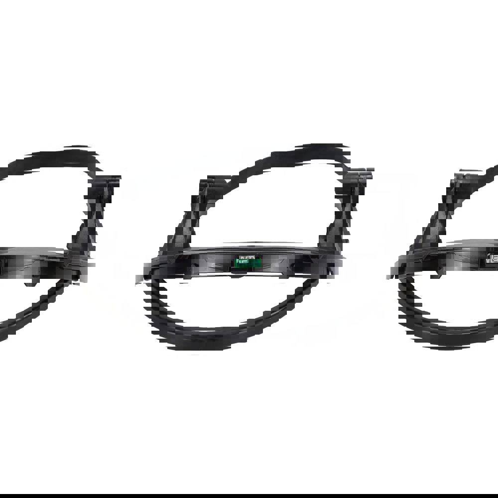 Face Shield & Headgear Accessories